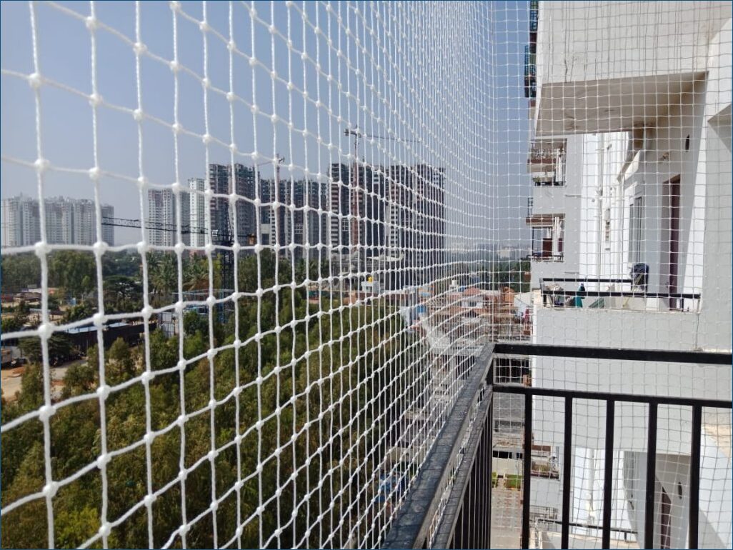 Satya Shiva Safety Nets Bhubaneswar