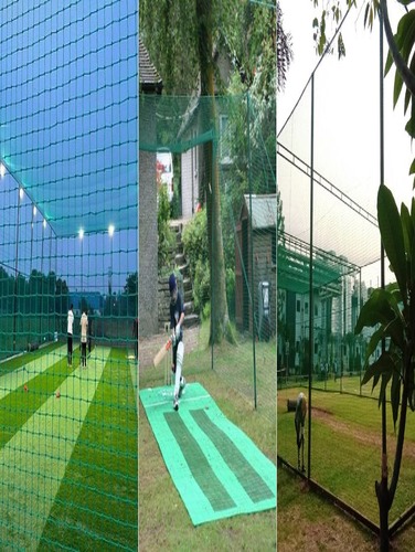 Sports Nets Installation in Bhubaneswar