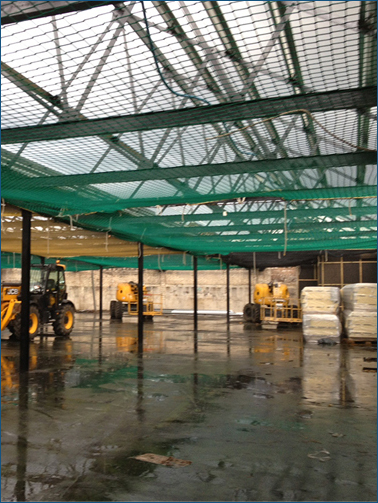 Industrial Safety Nets in Bhubaneswar