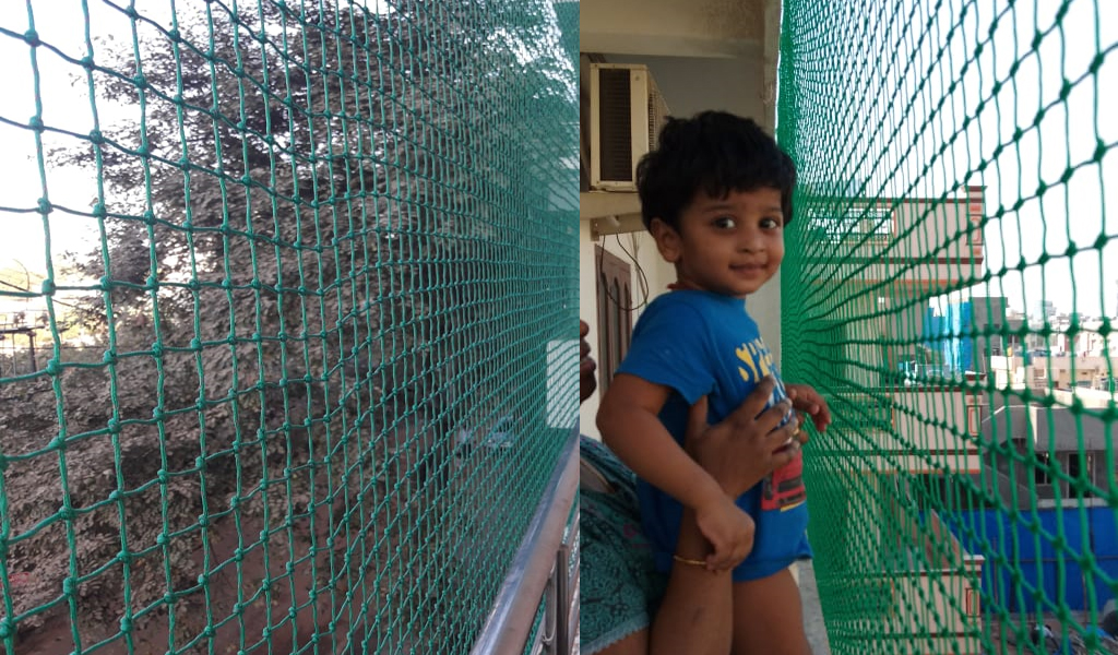 Children Safety Nets in Bhubaneswar