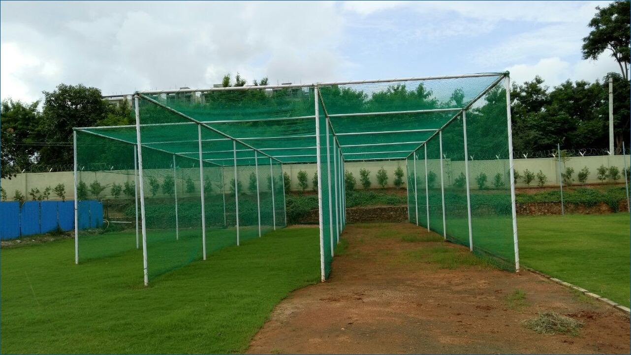 Sports Nets Installation in Bhubaneswar